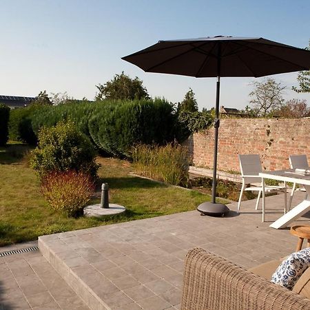The Cottage Veldegem Exterior photo