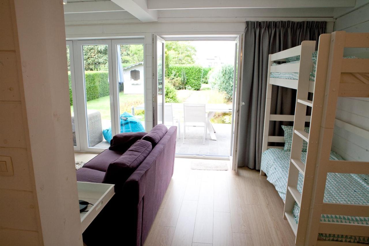 The Cottage Veldegem Exterior photo