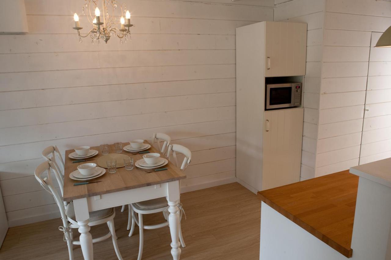 The Cottage Veldegem Exterior photo
