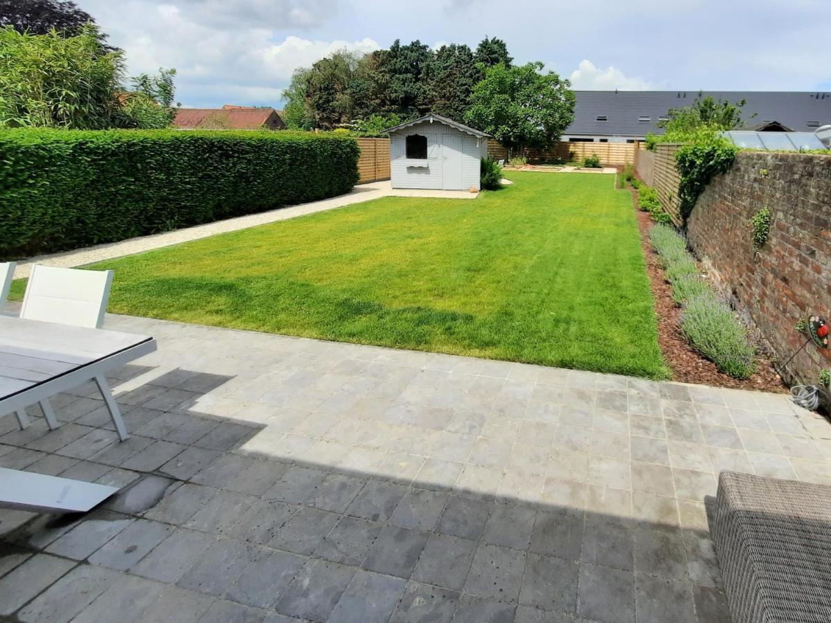 The Cottage Veldegem Exterior photo